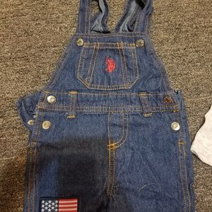 Size 3-6 month boy clothes